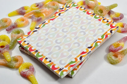 Sour Keys Notepad