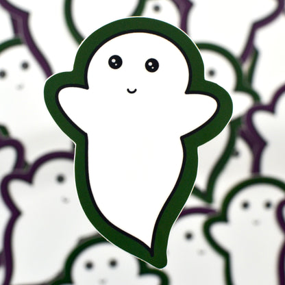 Lil’ Ghostie Sticker