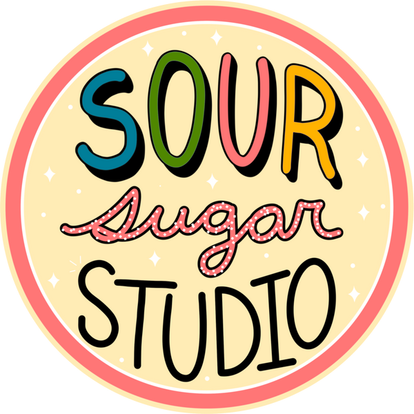 Sour Sugar Studio